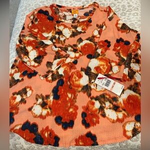 NWT Ruby Rd. Women’s Plus Size 2X Top